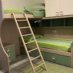 Tatil Evi - Agrustos - San Teodoro Budoni