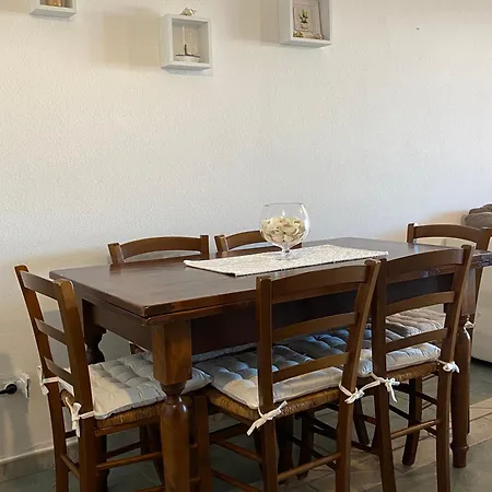 - Agrustos - San Teodoro