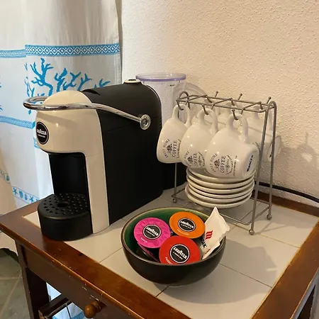 - Agrustos - San Teodoro Semesterbostad Budoni