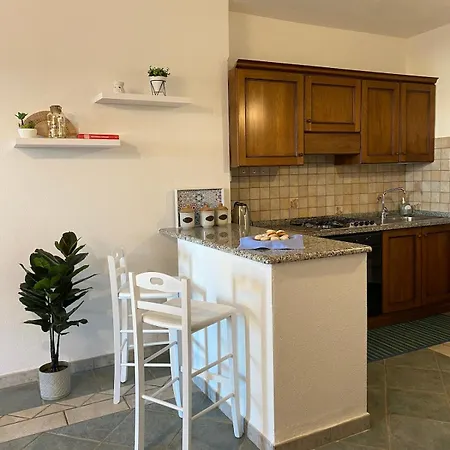 - Agrustos - San Teodoro *