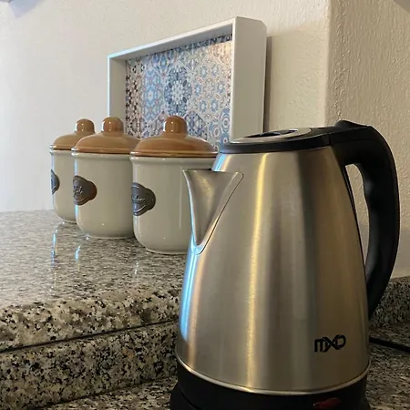 Semesterbostad - Agrustos - San Teodoro Budoni