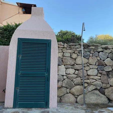 - Agrustos - San Teodoro Tatil Evi *