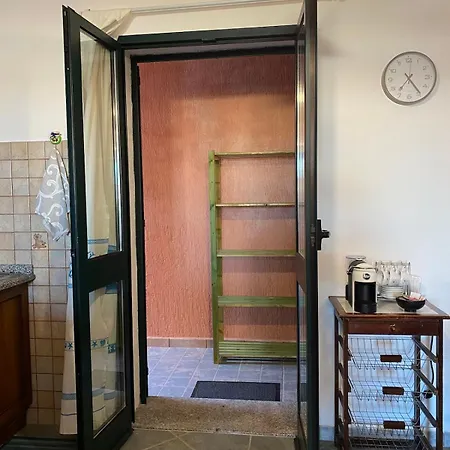 Semesterbostad - Agrustos - San Teodoro Budoni