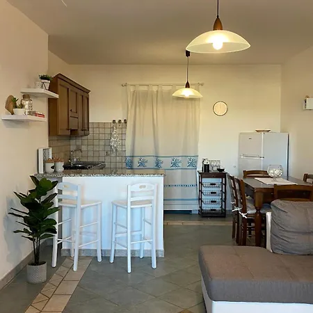 - Agrustos - San Teodoro