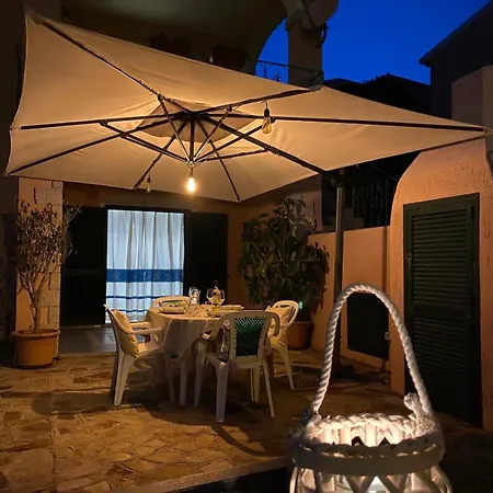 - Agrustos - San Teodoro * Budoni