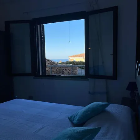 - Agrustos - San Teodoro 度假居