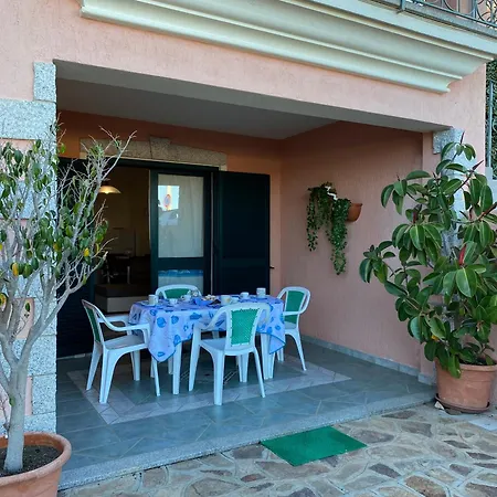 Dom wakacyjny - Agrustos - San Teodoro