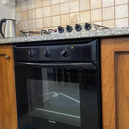 - Agrustos - San Teodoro Casa de Férias Budoni