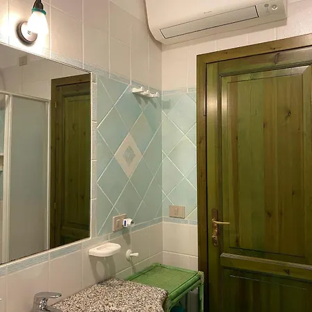 - Agrustos - San Teodoro Casa de Férias