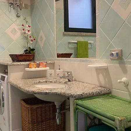 Casa de Férias - Agrustos - San Teodoro