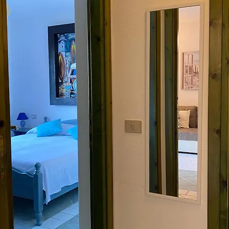 Hébergement de vacances - Agrustos - San Teodoro *