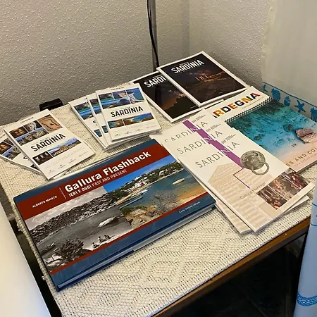 - Agrustos - San Teodoro *