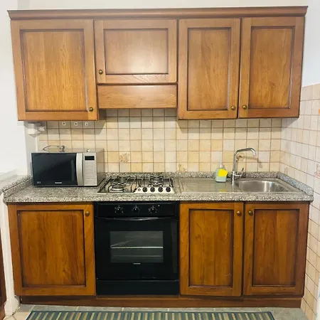 - Agrustos - San Teodoro Casa de Férias Budoni