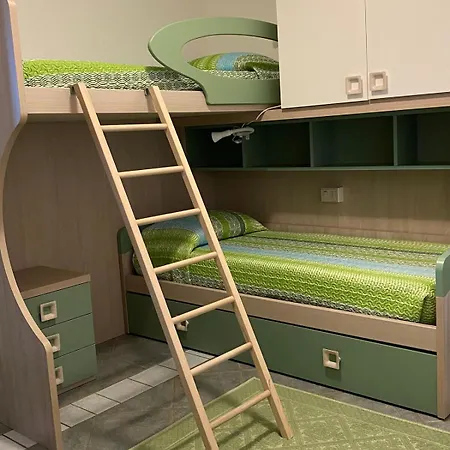 Casa de Férias - Agrustos - San Teodoro Budoni